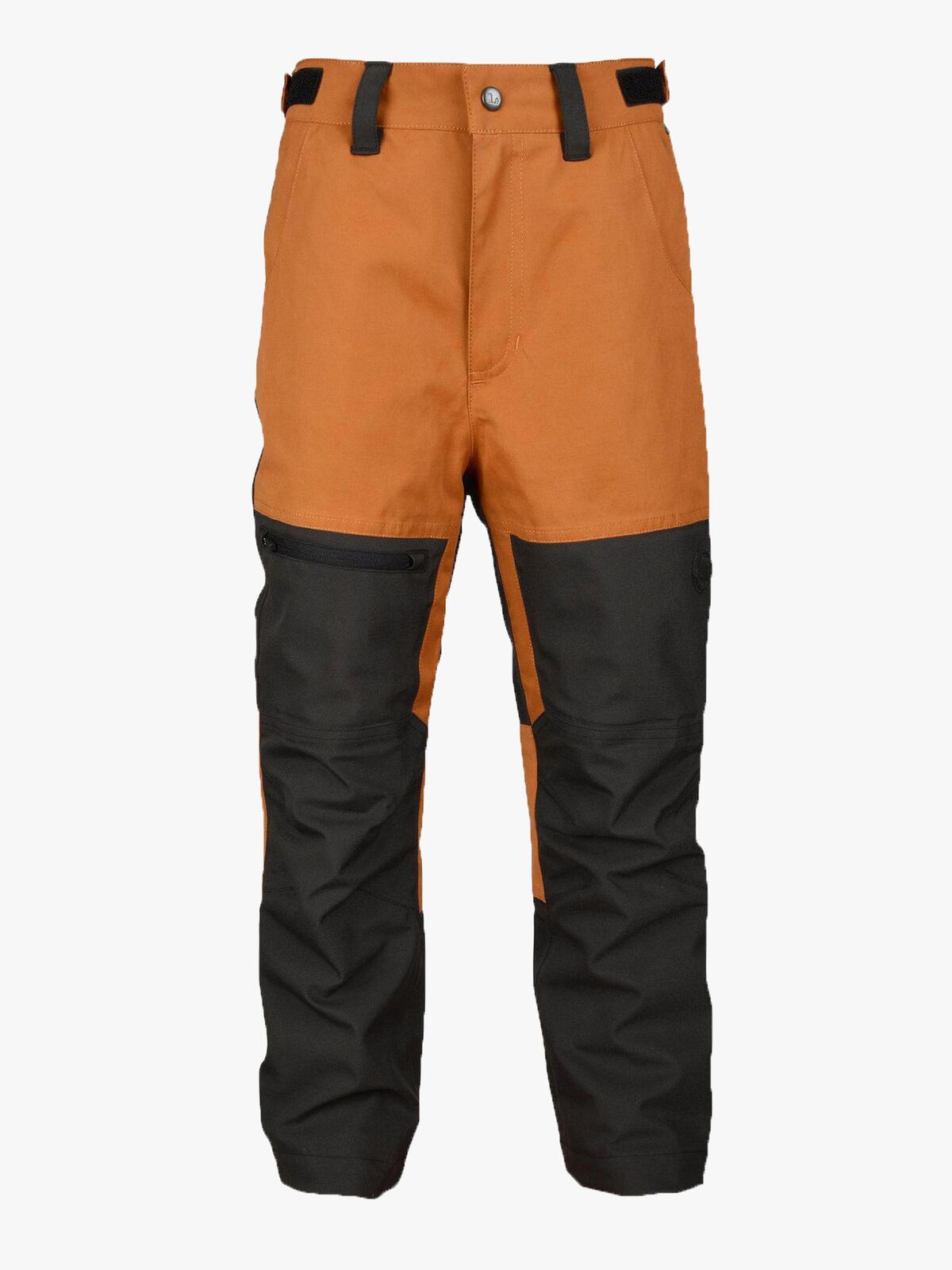 Lindberg Explorer Outdoorhose, Sudan Brown