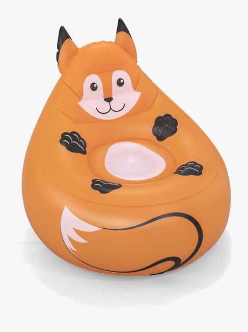 Bestway Aufblasbarer Stuhl Cozy Critters