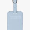 American Tourister Gepäckanhänger 2er-Pack, Neptune Blue