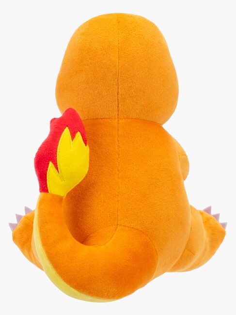 Pokémon Kuscheltier Glumanda 20 cm