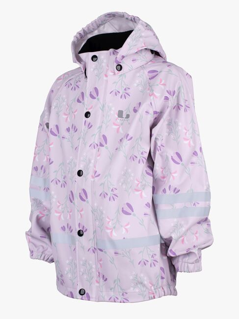 Lindberg Vattholma Regenset, Lavender/Pink