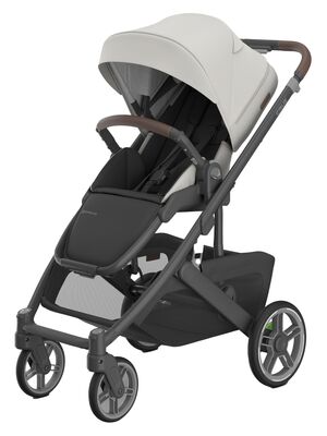 UPPAbaby CRUZ V3 Kinderwagen, Savannah