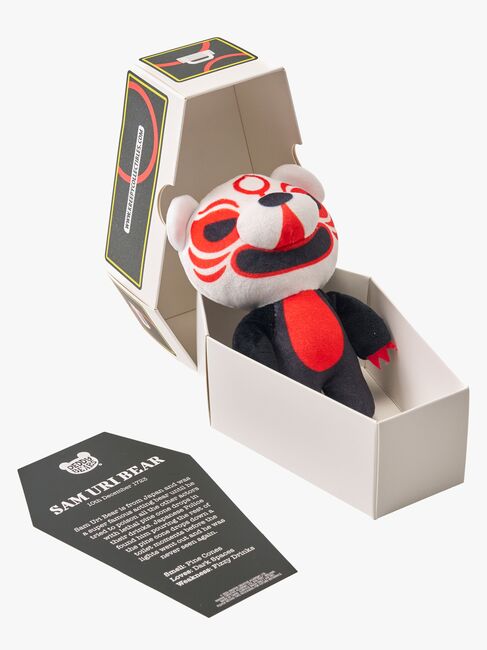 Roblox Deddy Bears S5 Kuscheltier Coffin 15cm Gemischte Auswahl