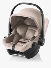 Britax Römer Baby-Safe Core Babyschale, Chai