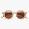 BabyMocs Signature Sonnenbrille, Beige