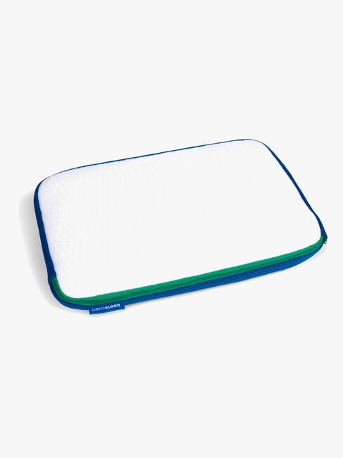 AeroSleep SafeSleep Kissen Bett