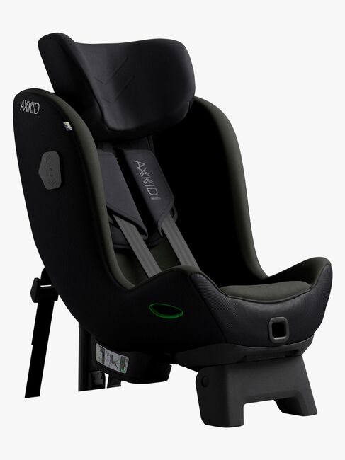 Axkid Minikid 4 Pro Kindersitz, Forest Moss Green