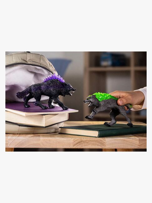 Schleich 72289 Eldrador Creature Set