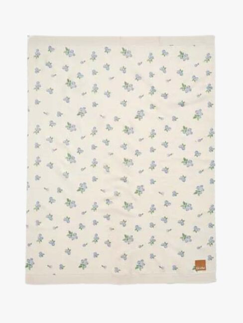 Elodie Details Pointelle-Strick Decke, Blueberry Bliss 30326-208435NA-1526_2.jpg