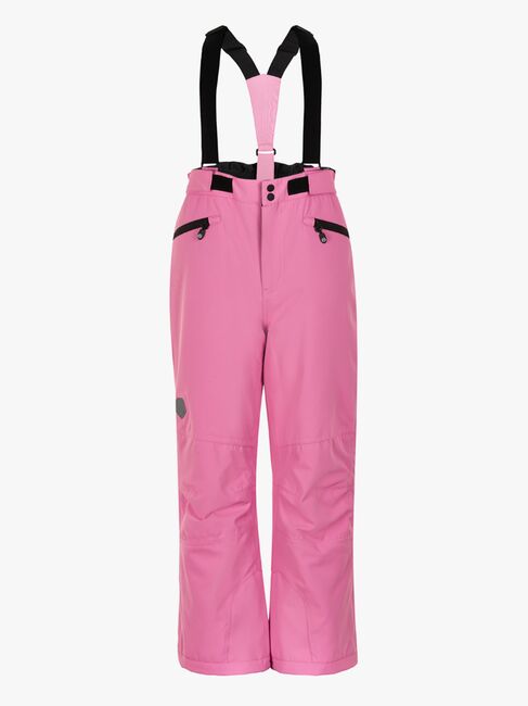 Color Kids Thermohose, Fuchsia Pink