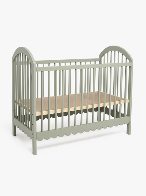 Alice & Fox Dune Babybett, Sage