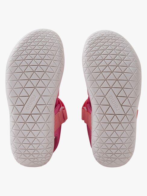 Reima Kesakko Sandalen, Soft Coral