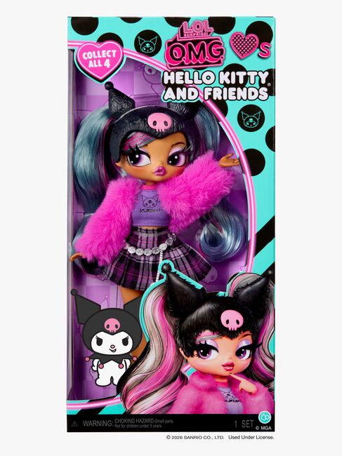 L.O.L OMG Hello Kitty Modepuppe Kuromi 249894-2139_3c.jpg