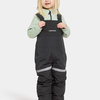 Didriksons Bjärven Thermohose, Black