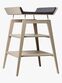Leander Linea Wickeltisch, Beech