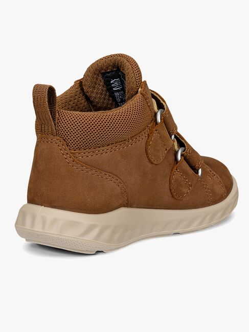 Ecco Sp.1 Lite Infant WP Sneaker, Camel