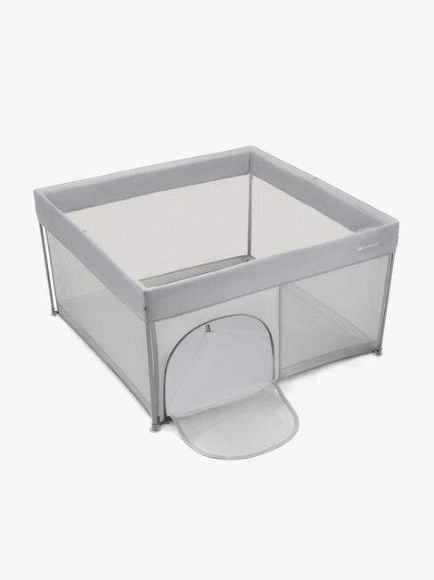 Kinderkraft ZIKI Laufgitter, Grey