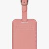 American Tourister Gepäckanhänger 2er-Pack, Solar Pink