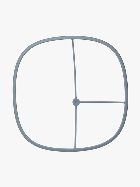 b.box 2-in-1 Teller, Ocean