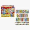 Orchard Toys Puzzle Große Zahlen 20 Teile
