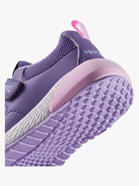 Reima Kiirus Wasserdichter Sneaker, Misty Violet