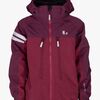 Lindberg Lingbo Outdoorjacke, Plum/Cerise