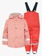 Didriksons Slaskeman Regenset, Powder Peach