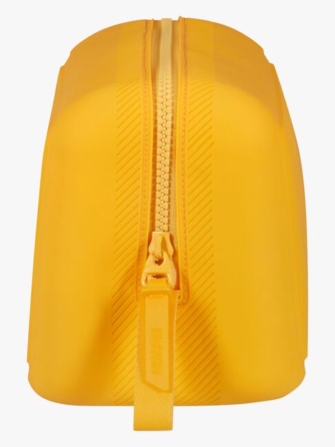 American Tourister Kulturbeutel POP, Golden Yellow