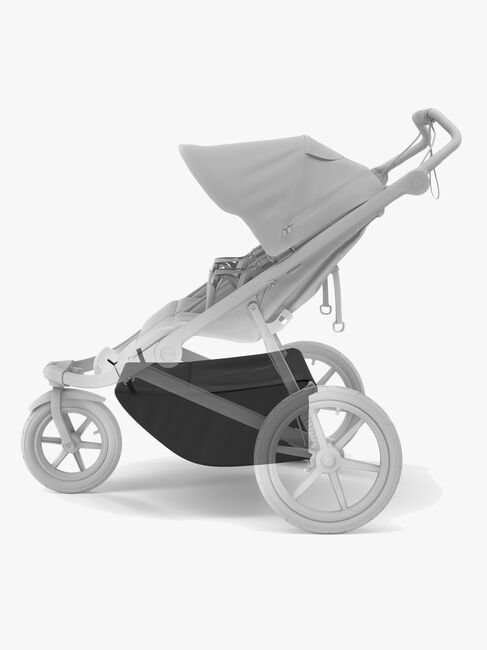 Thule Urban Glide Double Lastenkorb