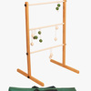 Nordic Games Stumpf-Golf aus Holz