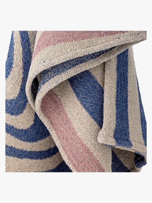 Bloomingville Arlie Decke