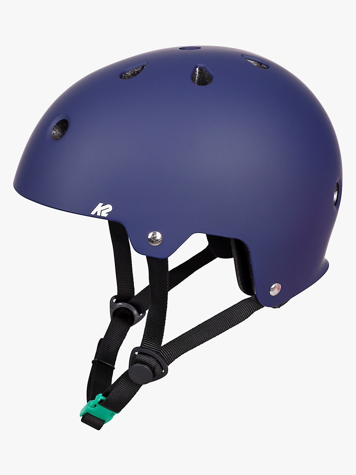 K2 Varsity Kid 1080 Helm, Navy