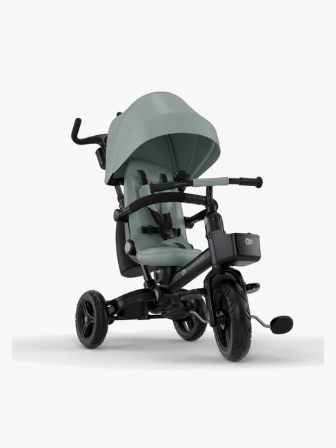 Kinderkraft Dreirad Aveo 2 Plus, Grün