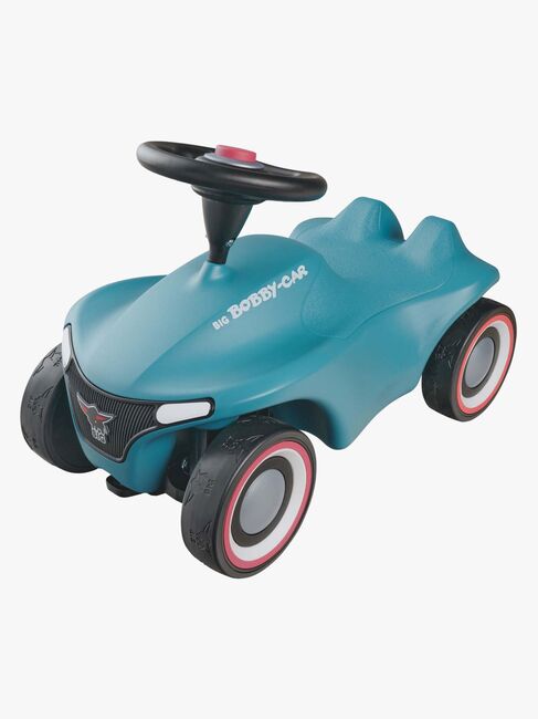 BIG Bobby Car Neo Rutschauto, Türkis