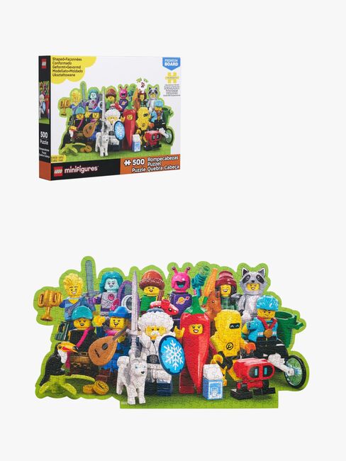 LEGO Puzzle Minifiguren Collage 1, 500 Teile 390-51318-1148_1.jpg