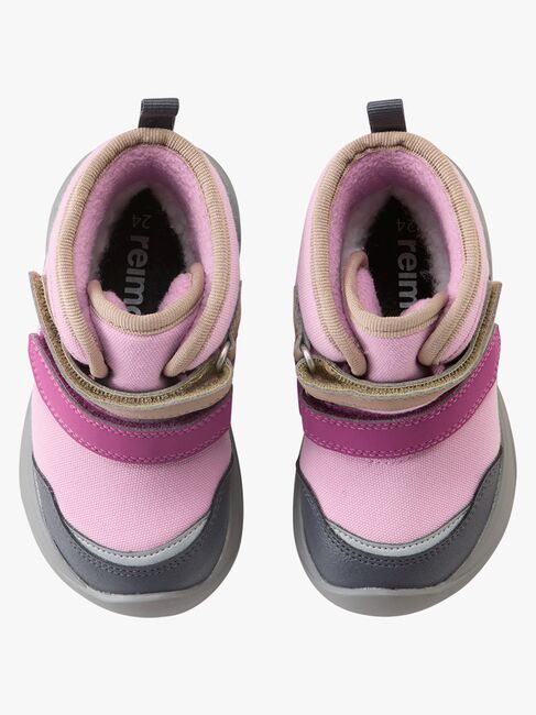 Reima Talviuni Winterstiefel, Grey Pink 5400165B-4500-1557_4b.jpg