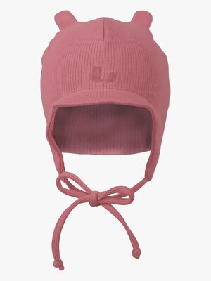 Lindberg Ekeby Babymütze, Pink