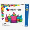 MAGNA-TILES Clear Colours Bausatz 32 Teile