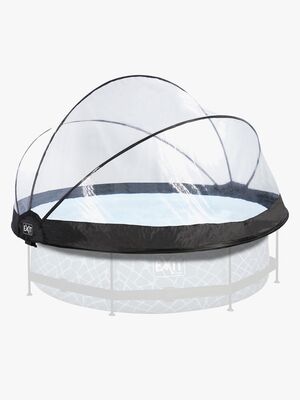 EXIT Kuppel für Pool 300cm