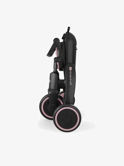 Kinderkraft Dreirad Jazz 3, Rosa