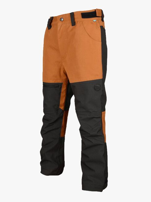 Lindberg Explorer Outdoorhose, Sudan Brown