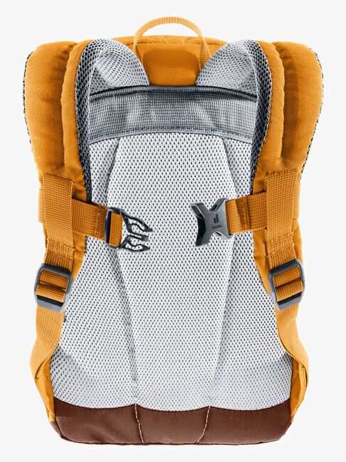 Deuter Pico Rucksack 5L, Amber Maple