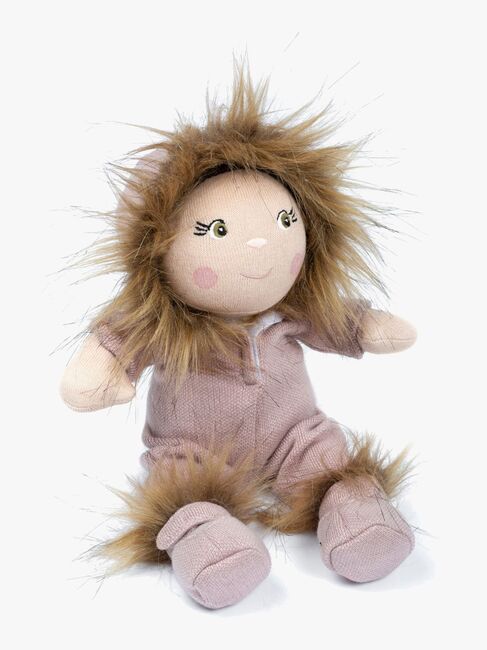 Smallstuff Puppe Sally 30 cm