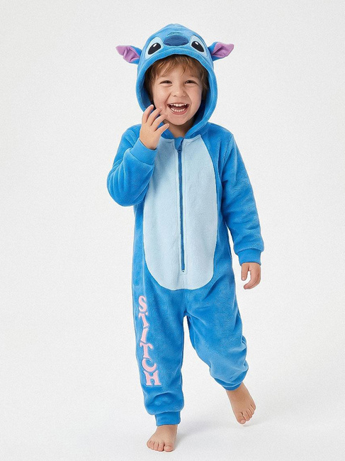 Disney Stitch Jumpsuit, Blau 2900003588-56-4656_5.jpg