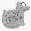 Skip Hop Moby Badestütze, Grau