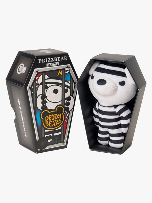 Roblox Deddy Bears S5 Kuscheltier Coffin 15cm Gemischte Auswahl