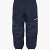 Didriksons Dusk Outdoorhose, Marineblau