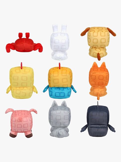 Roblox Grow A Garden Kuscheltier 10 cm Gemischte Auswahl