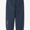 Reima Kuori Softshellhose, Marineblau