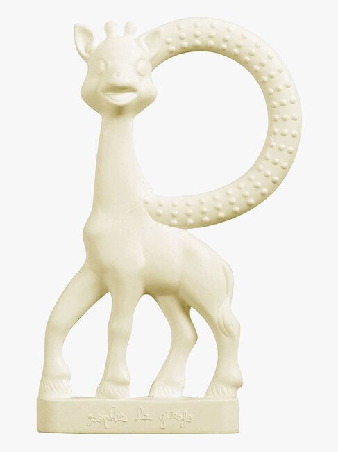 Sophie the Giraffe Geschenkset mit Giraffe und Beißring